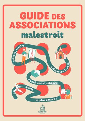 Guide Des Associations Malestroit 2023 2024