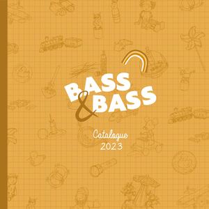 Bass&bass Catalogue  septembre 2023