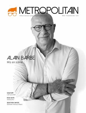 HEBDO N°2180 - 20/09/23