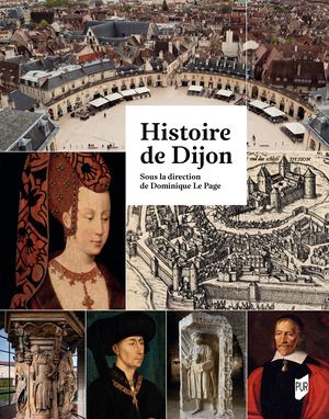 Histoire de Dijon