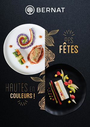 Catalogue Festif 2023 - Bernat