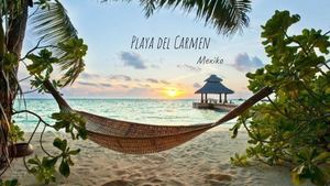 Playa Del Carmen