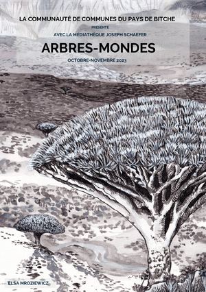 Programme Arbres Mondes