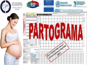Partograma
