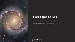 Los Quasares