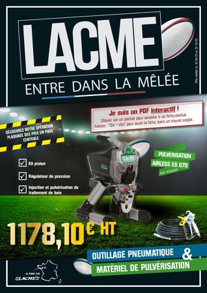 Prospectus V7 Interactif Avec Vipros