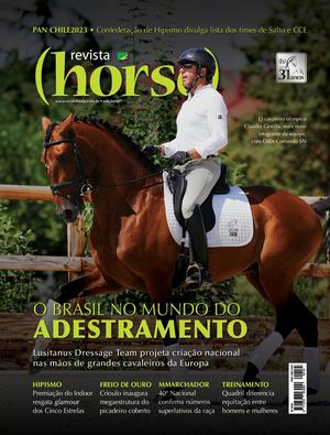 Revista Horse 145