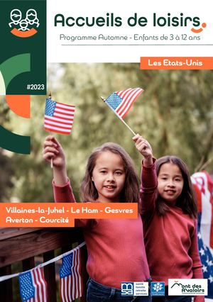 Programme Alsh Sud - Automne 2023