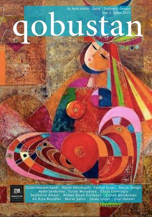 Qobustan Journal - 2