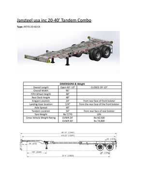 20 40 Combo Specs 8 31 2023