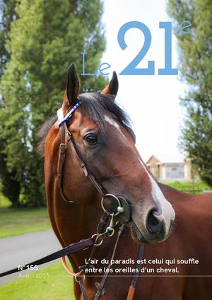 Le 21e - 155 - Août 2023