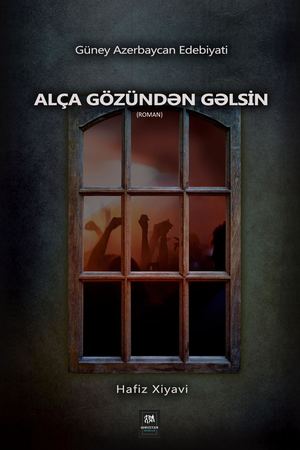 Alça Gözündən Gəlsin - Qobustan Yayıncılık