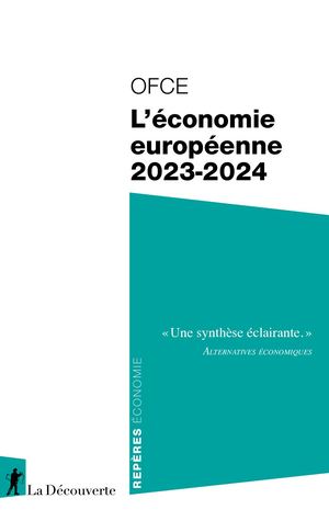 Economie européenne 2023-2024
