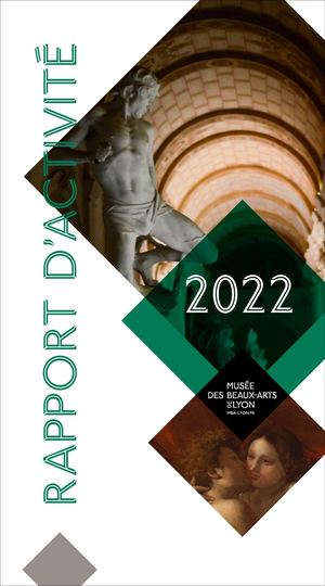 Rapport Activite 2022