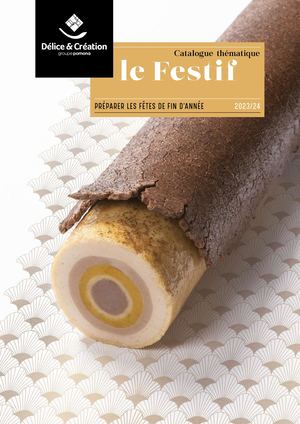 Catalogue Festif 2023