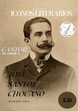 José Santos Chocano