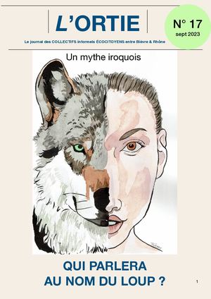 L'ORTIE N° 17