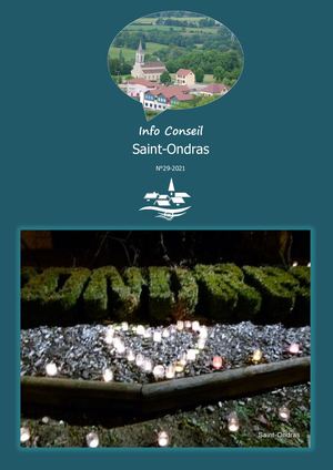 2021 Info Conseil