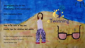 How to be safe in the sun