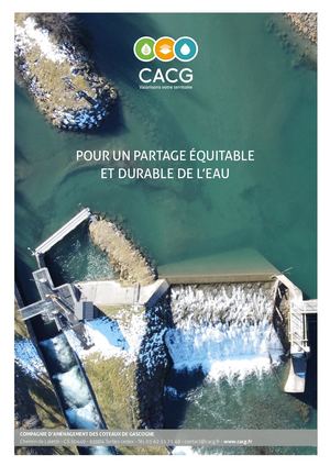 Plaquette Présentation