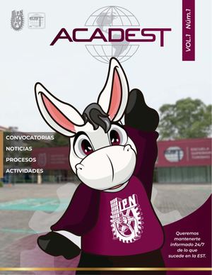 Revista Acadest