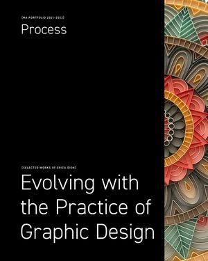 Selected Works of Erica Dion