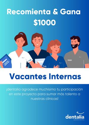 Revista Cazatalentos