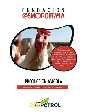 Guia Pllo De Engorde Digital