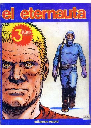 El Eternauta (Parte 03)