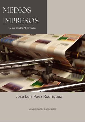 Medios Impresos