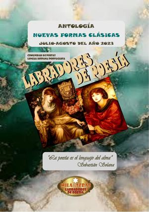 Antologia De Nuevos Formatos