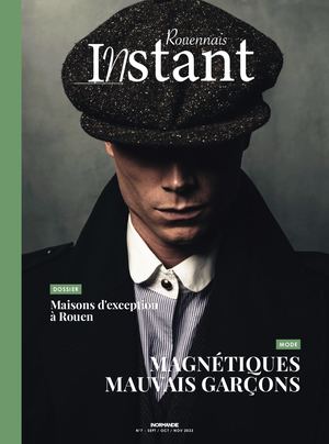 Instant Rouennais N°7
