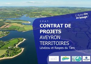 CPAT Territoire Lévézou Et Raspes Du Tarn