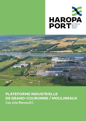 Brochure Ami Renault 2023