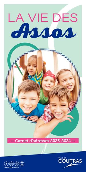 ANNUAIRE DES ASSOSICATIONS