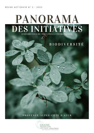 Act'envir édition 2 - Biodiversité