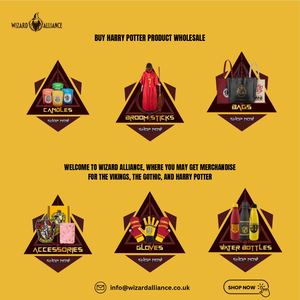 Buy Harry Potter Product Wholesale Wizard Alliance