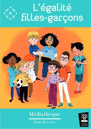 Egalité Filles Garçons