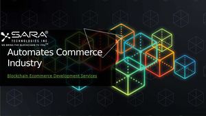 Automates Commerce Industry