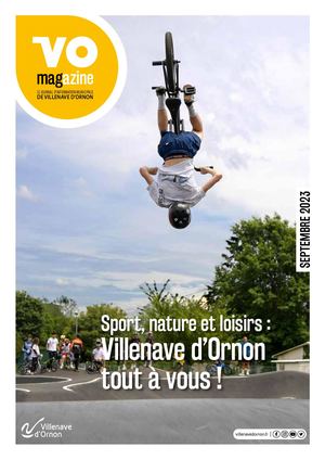 VO MAG SEPTEMBRE 2023