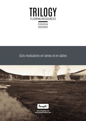 Catalogue Trilogy 2023