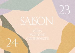 Brochure Elles Women Composers 2023-2024