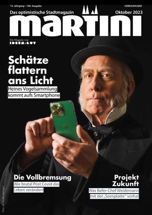 Martini 10/2023