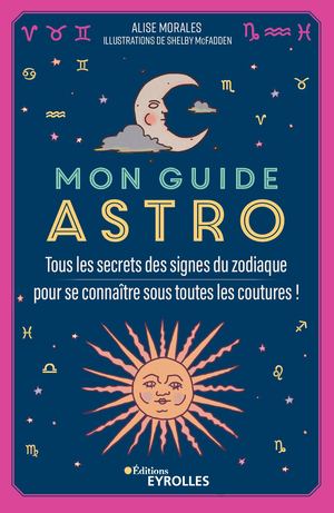 Mon guide astro - extrait