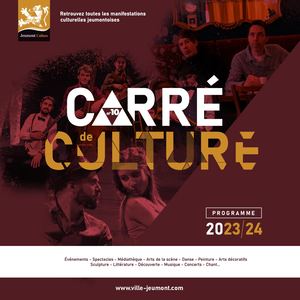 Carré De Culture n°10