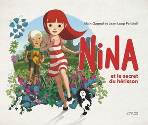 [Extrait] Nina et le secret du hérisson