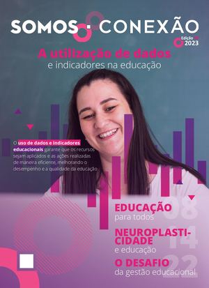Revista SOMOS Conexão - 8ª edição