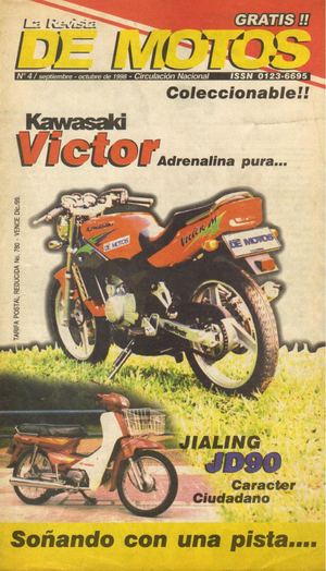 Revista De Motos 04