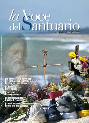 Anno 95 - Gennaio - Marzo 2023