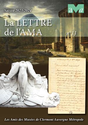 Ama Lettre 33